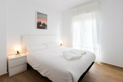 Wintowinrentals Apartment Next to the Beach in Rincón de la Victoria