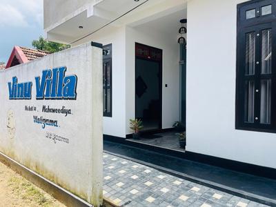 Vinu Villa