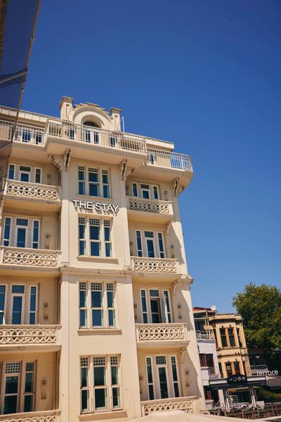 The Stay Bosphorus - Image 67