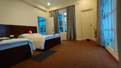 Hotel Mamta Ilam