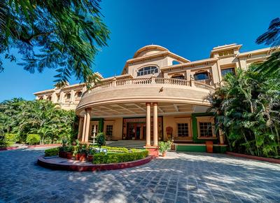 Renest Shraddha Inn - Shirdi