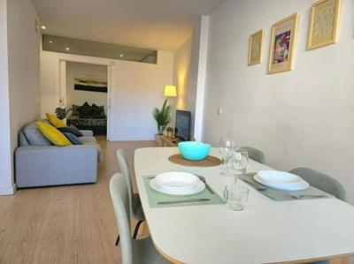 Angelos Malaga Urban Suite Spacious apartment perfect for remote workers and vacationers BY NAMASTE ELITE
