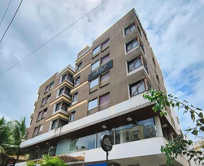 FabHotel Sai Raj - Nr Zeel College