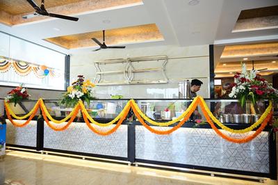 Hotel Dwaraka