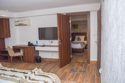 Blue Orange Hotel and Towers