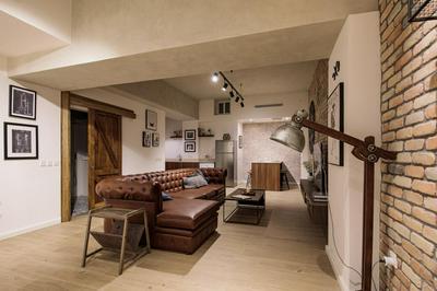 Luxury & modern studio near Sliema seafront SBOR2-1
