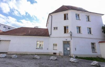 Villa Krems Wachau Apartments an der historischen Stadtmauer