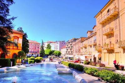 Sgaièntò of Beauty nel Centro Storico di Acqui Terme