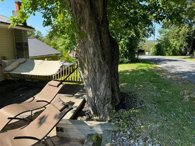 Canandaigua Lake, House with Lake Access
