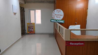 Super Hotel O Bheemili Beach Visakhapatnam