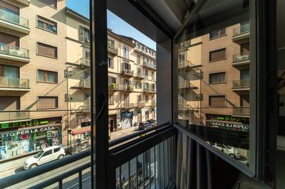 Panorama Loft Con Parcheggio Gratis