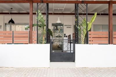 Holiday Homes 3 & 4 - Cozy Urban Retreats in the Heart of Kos