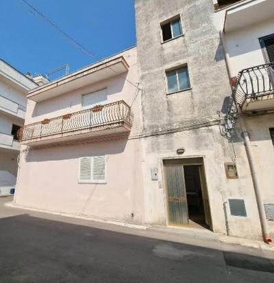 Casa vacanze da Enzo