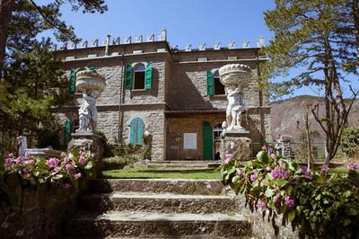 Castello Signorile Con Spa