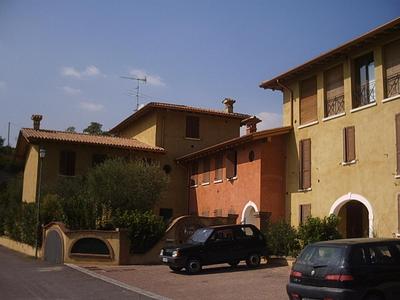 Residenza Napoleone