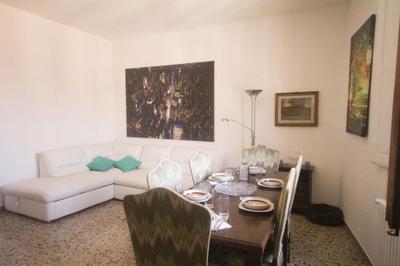 Ponchielli 8 - Vintage Flat