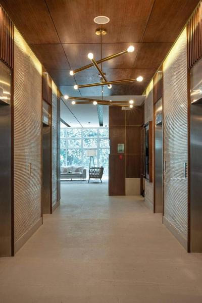 Luxe Condo near IT Park & Waterfront - Free use of Pool, Gym and Sauna