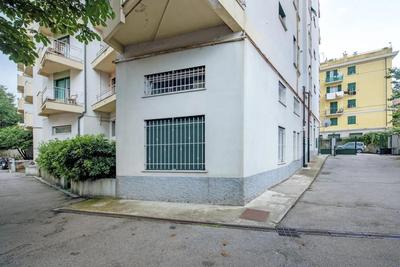 San Martino Free Parking