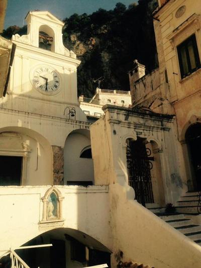Casa Letizia Amalfi Coast