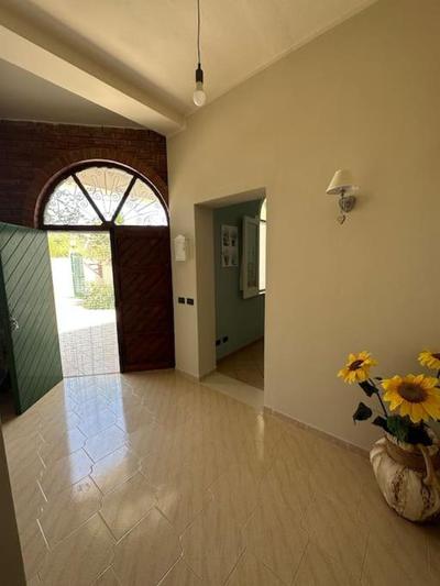 6 Minuti Dal Centro-Villetta indipendente-Mazara