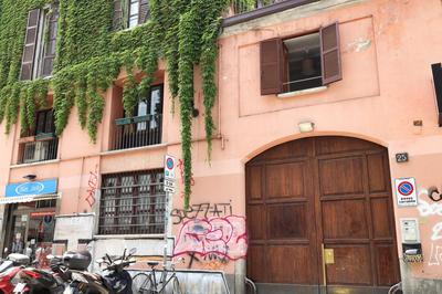 Niccolini Sarpi Food&Design Modern Apartment in Milan Chinatown