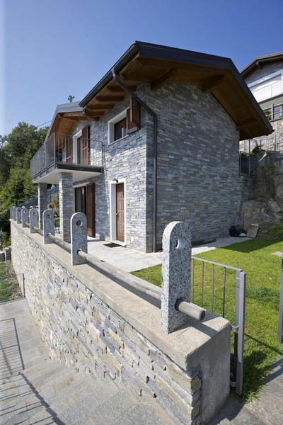 Villa Graziosa