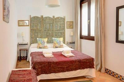 Apartamento El Prado
