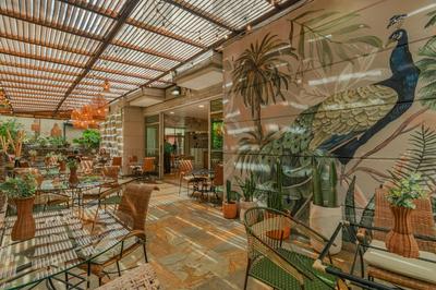 Hotel Poblado Alejandria