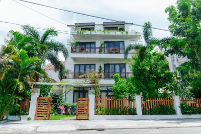 Palm River Boutique Hoi An