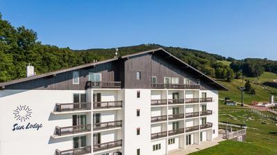 Sun Lodge, an Ascend Collection Hotel