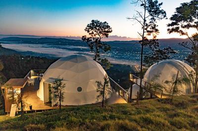 The Domes Jarabacoa