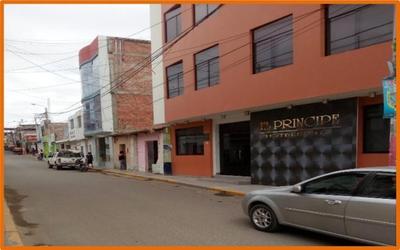 Principe Hoteles SECHURA