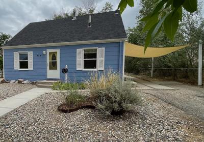 Central Casper Home!