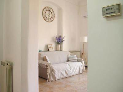 EVA House Centrale FamilyFriendly Silenziosa