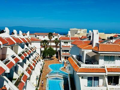 Penthouse las Flores