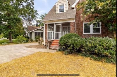 Historic Home, Modern Amenities- 15 Minutes to Downtown Chattanooga- Perfect for Families