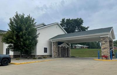 The Inn at Punxsutawney, Billede 2
