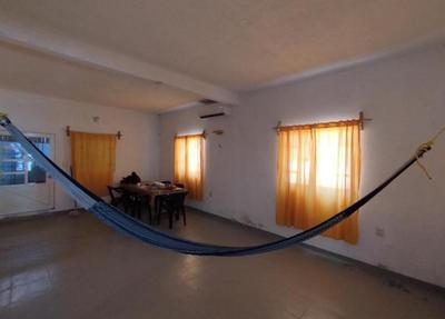Barra de la Cruz Habitación No 2