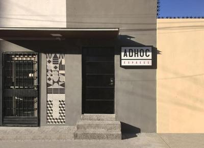 Adhoc Cintermex