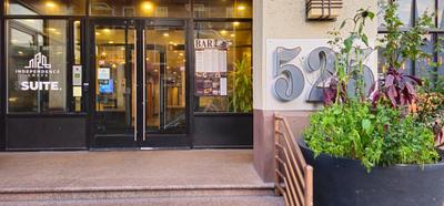 Sosuite at Independence Lofts - Callowhill