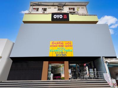 Hotel O Elango Park