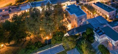 Villa Eucalipti sul mare