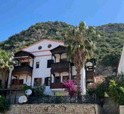 Aşiyan Apart KAŞ