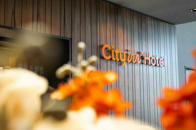 City Inn Hotel Olomouc