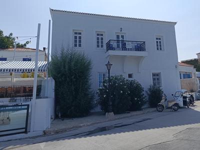 Spetses amazing view