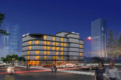 Fairfield by Marriott Changshu Hi-Tech Zone