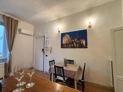 Roma Termini Apartment Casalò