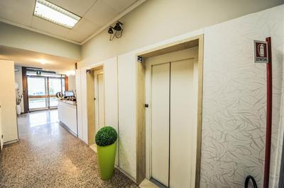 Hp Fly Hotel Bologna