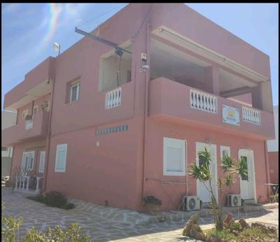 Creta Irini's Rooms1