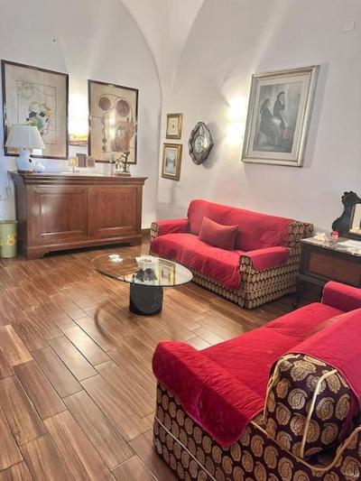 Ferdinando's House
